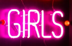 Vazadão Girls