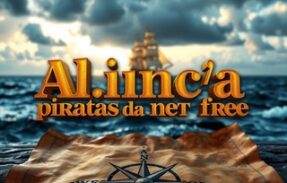 Aliança Piratas da Net Free