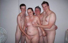 Incesto Real +18