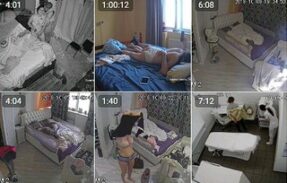 🎥🔞CÂMERAS ESCONDIDAS 🎥🔞