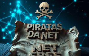 Piratas da Net Free