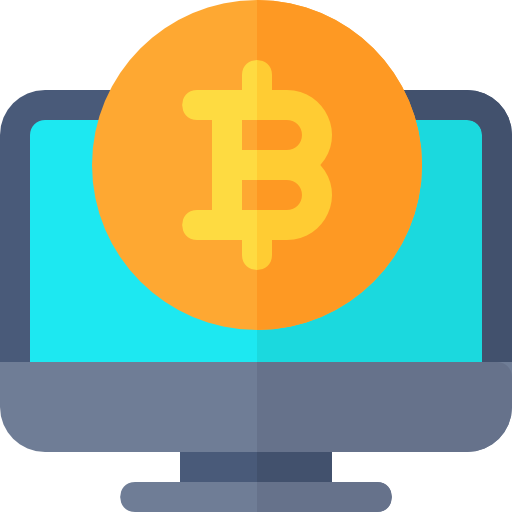 Criptomoedas